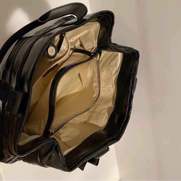 Kate Spade Claverly Maryanne Patent Leather Bag - Picture 8 of 8